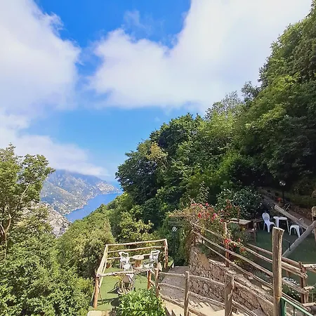 Rifugio Capo D,acqua Habitación en casa particular *