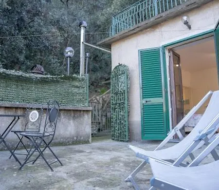 Rifugio Capo D,acqua Habitación en casa particular *