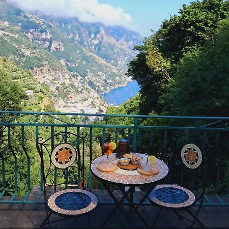 Rifugio Capo D,acqua Rum i privatbostad *