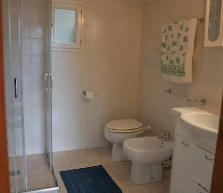 Rifugio Capo D,acqua Habitación en casa particular